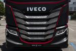 Iveco S-WAY Fit Cab Concept 2019 года